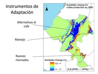 Andy  J    Climate Change Scenarios For  Colombia    Bogota  M I D A S  Sept 2009