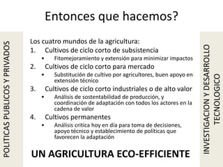 Andy  J    Climate Change Scenarios For  Colombia    Bogota  M I D A S  Sept 2009