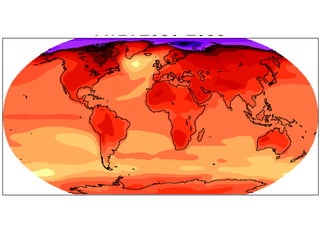 Andy J   Escenarios De Cambio Climatico Para Colombia