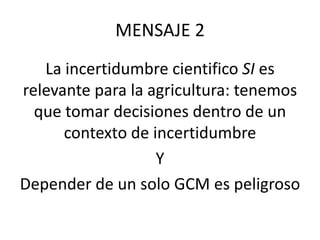 Andy J   Escenarios De Cambio Climatico Para Colombia