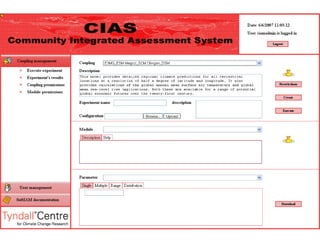 Andy J   Escenarios De Cambio Climatico Para Colombia