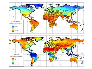 Andy J   Escenarios De Cambio Climatico Para Colombia