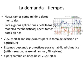 Andy J   Escenarios De Cambio Climatico Para Colombia