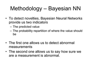 Andy  Jarvis and Louis Reymondin - PARASID  Near Real Time Monitoring Of Deforestation Using A Neural  Aug 2009