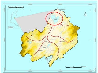 Andy J   Payment For Ecosystem Services (Pes) And Numbers For Negotiation Cocoon Sept 2009