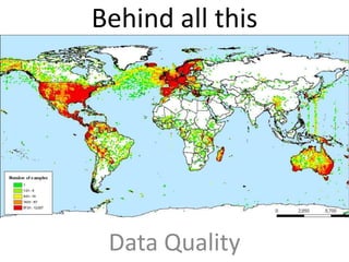 Andy J   Value Of A Coordinate Montpellier Nov 2009