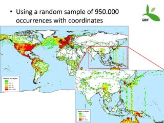 Andy J   Value Of A Coordinate Montpellier Nov 2009