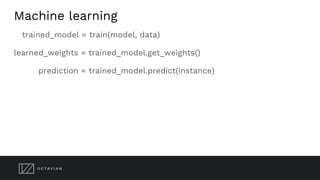Knowledge graphs, meet Deep Learning | PDF