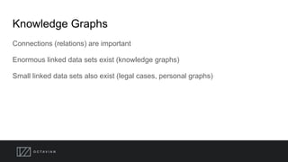 Knowledge graphs, meet Deep Learning | PDF