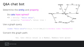 Knowledge graphs, meet Deep Learning | PDF