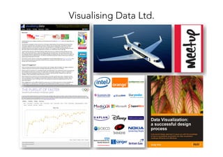 Visualising Data Ltd.
 