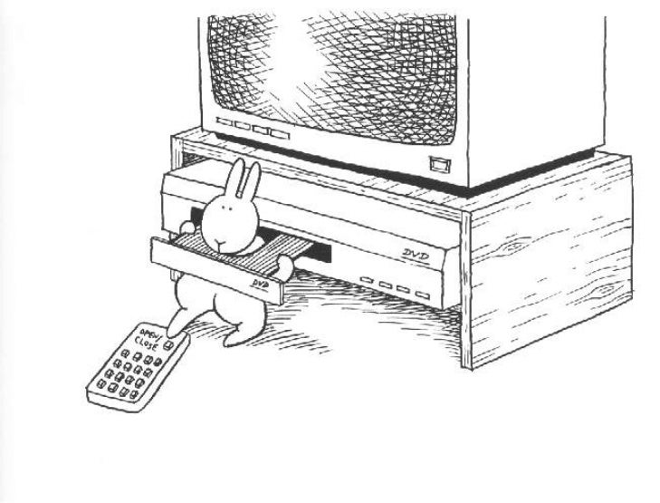 Andy Riley Return Of The Bunny Suicides