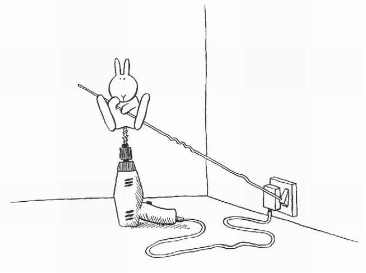 Andy Riley Return Of The Bunny Suicides