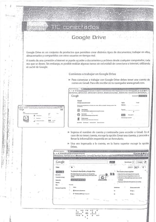Google Drive     1 BGUE