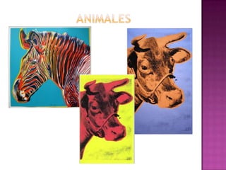 ANIMALES