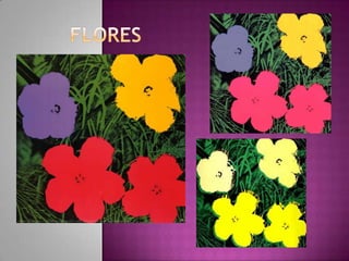 FLORES