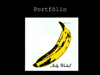Portfólio