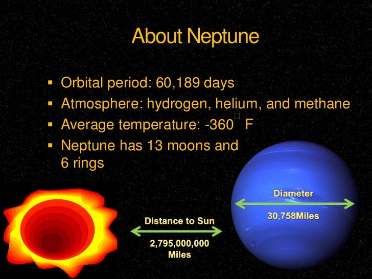The Neptune