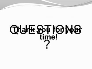 Sales ForecastAlthough we aim very high, we decided to expect a very slow growth and revise the plan on a yearly basis and expand the volume much more rapidly.we also expect alternate income streams through the sale of Ad space (Advertising Space) and marketing surveys on our website.