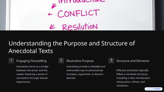 Anecdotal-Texts-Mastering-the-Art-of-Engaging-Storytelling.pptx