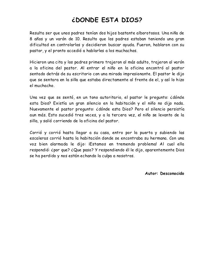 Anecdotas E Ilustraciones Para Sermones Manual