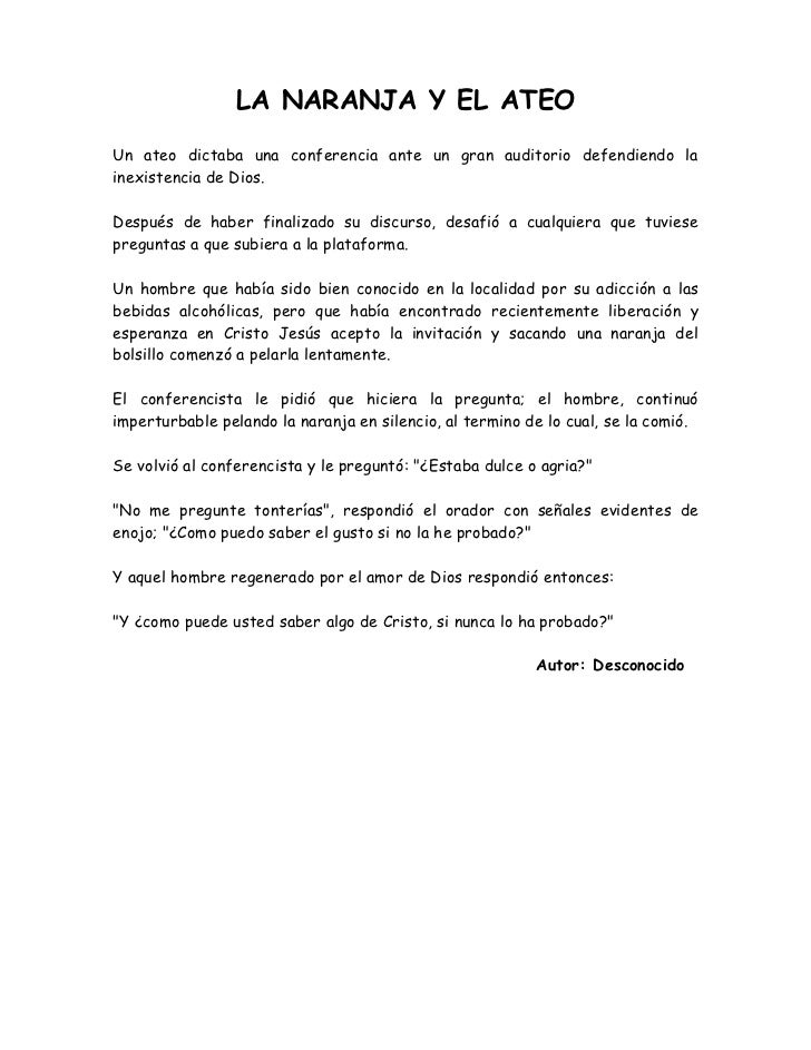 Anecdotas E Ilustraciones Para Sermones Manual
