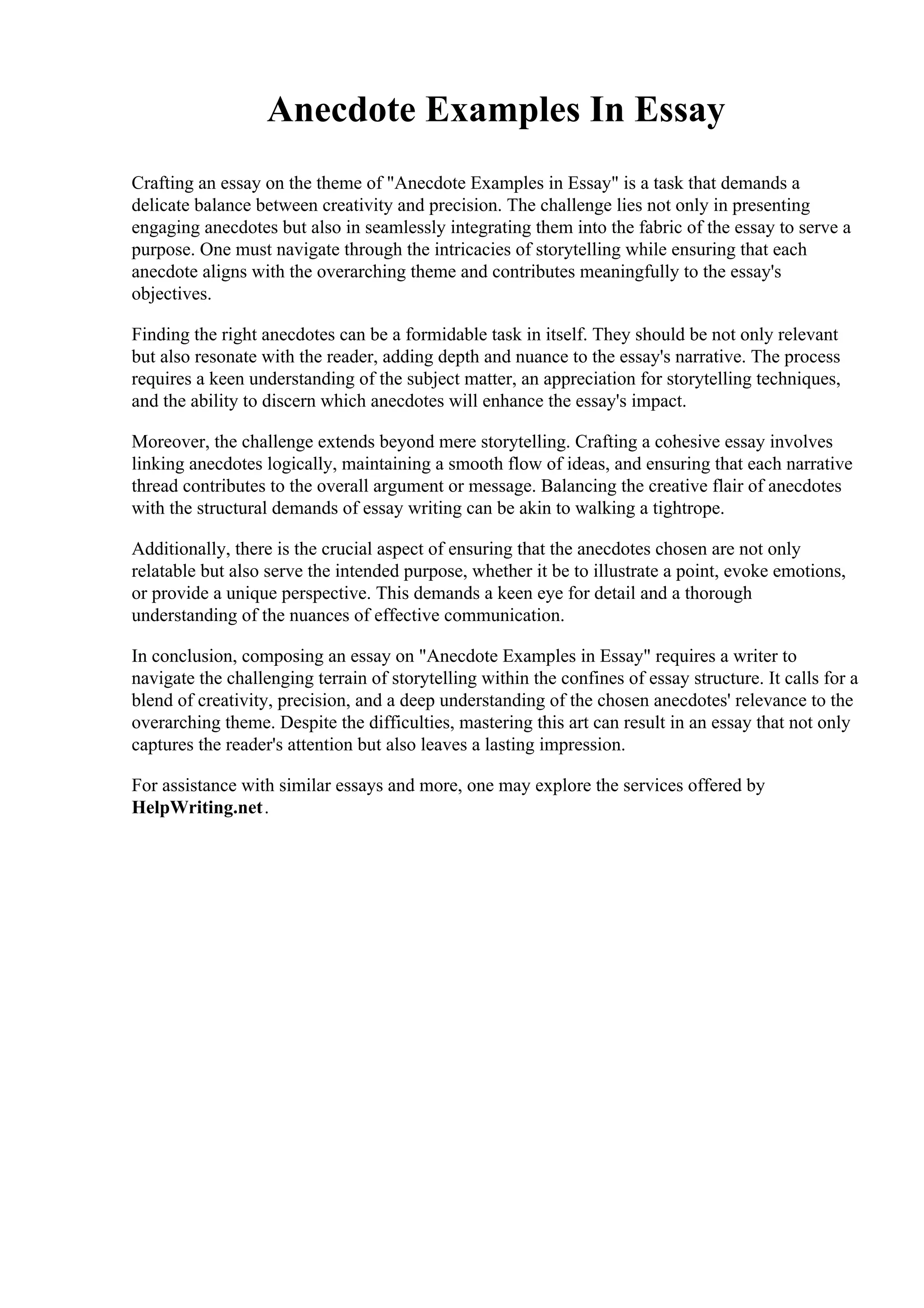 anecdote-examples-in-essay-pdf