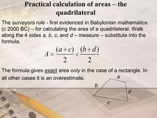 Overstimate Math Anecdotes from the history of mathematics ways of selling mathemati | PPTX