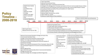 What are the Stories of Change in Nutrition in Ghana?