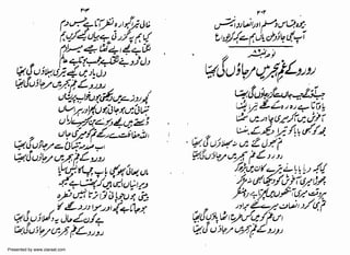 Presented by www.ziaraat.com

 