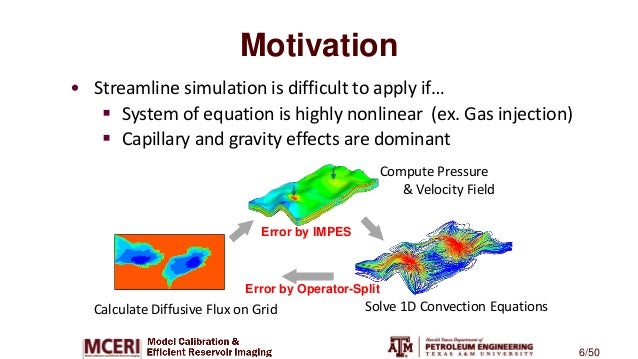 An effective reservoir management by streamline based simulation, his…