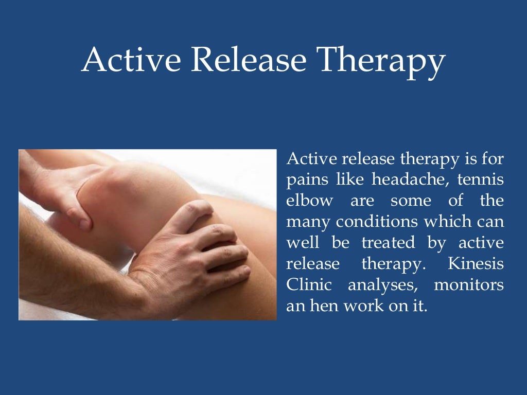 An Effective Treatment for Achilles Heel Pain at Kinesis Clinic