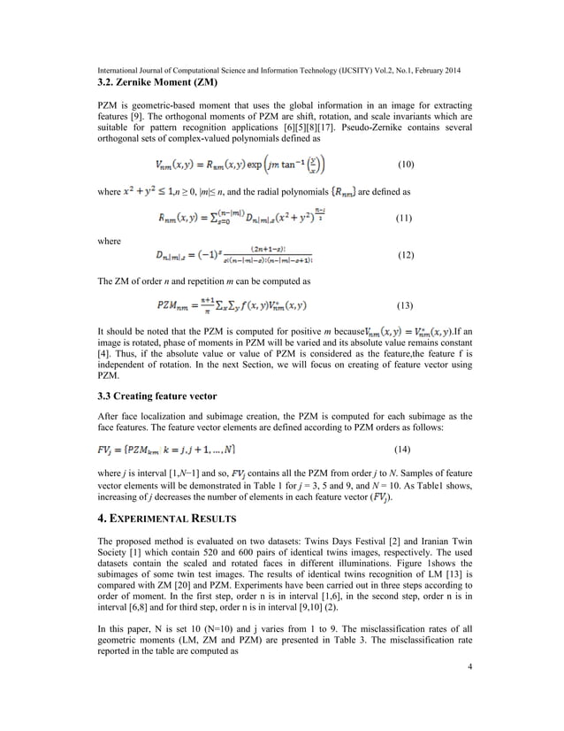 An efficient feature extraction method with pseudo zernike moment for ...