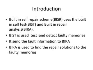 AN EFFICIENT MEMORY DESIGN FOR ERROR TOLERANT APPLICATION.pptx