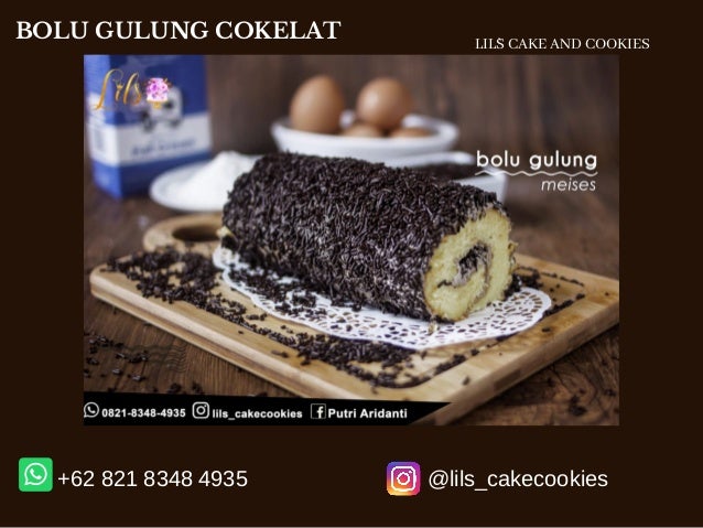 Agen Kue Lebaran Di Palembang - Resep Kue Kering