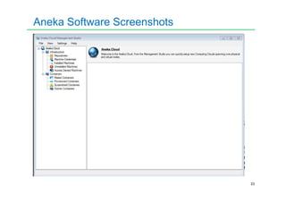 Aneka Software Screenshots
23
 