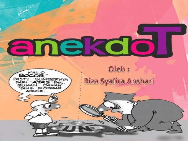 Anekdot