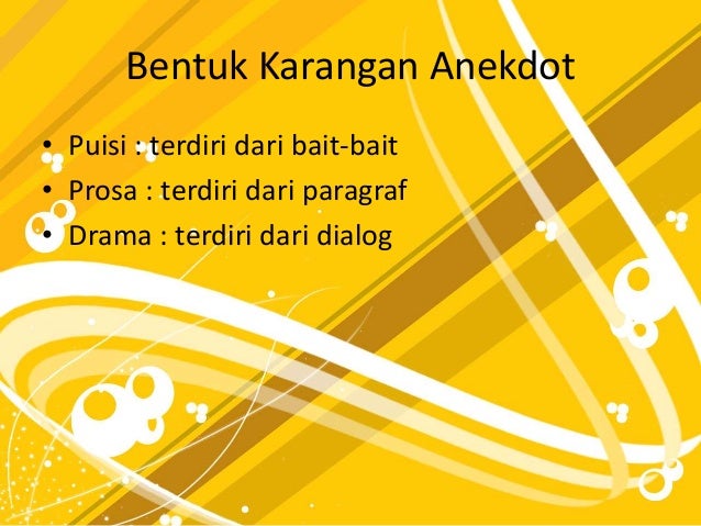 Anekdot