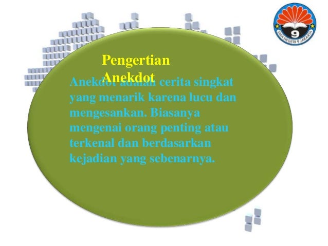 Anekdot