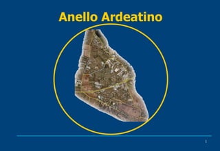 Anello Ardeatino 