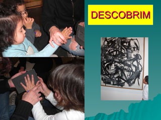 DESCOBRIM 
