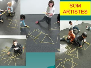 SOM ARTISTES 
