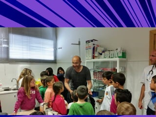 Anem a visitar el cap