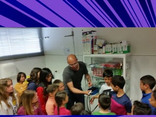 Anem a visitar el cap