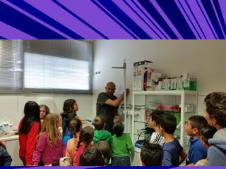 Anem a visitar el cap