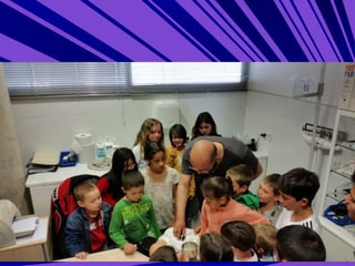 Anem a visitar el cap