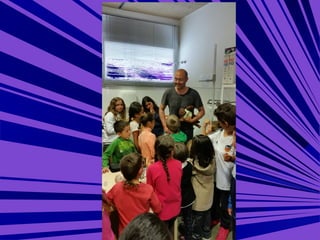 Anem a visitar el cap