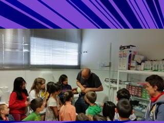 Anem a visitar el cap