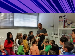 Anem a visitar el cap