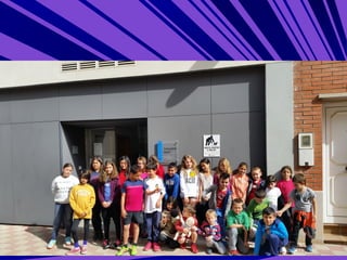 Anem a visitar el cap